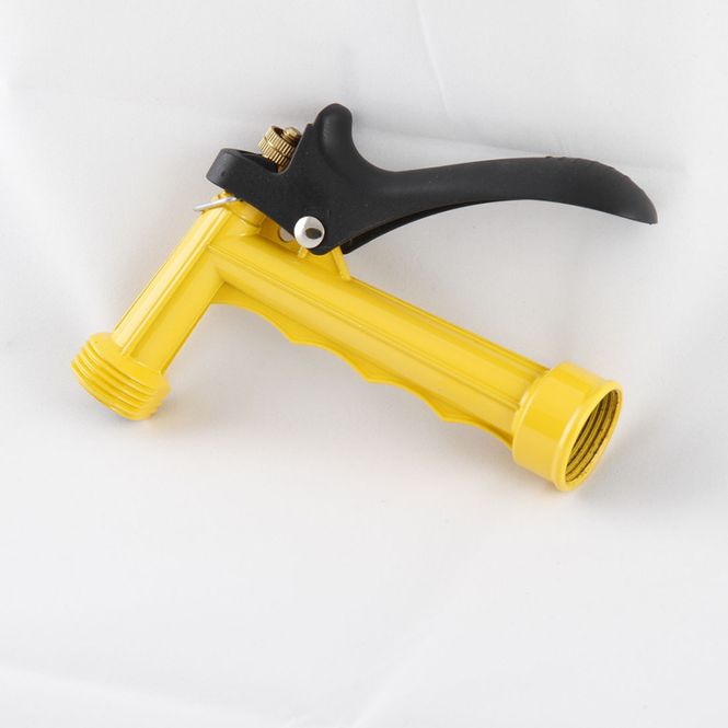 Hovedbilde Pistolgrep